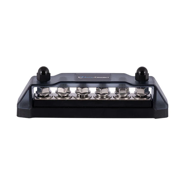 Distribution blok 6xM8 - Bbd6 - 720BBD6