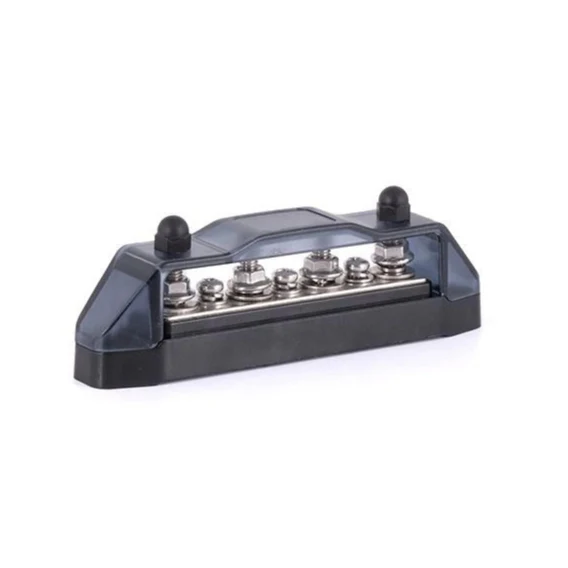 Distribution blok 4xM5 + 3xM4 - Bbt43 - 720BBT43