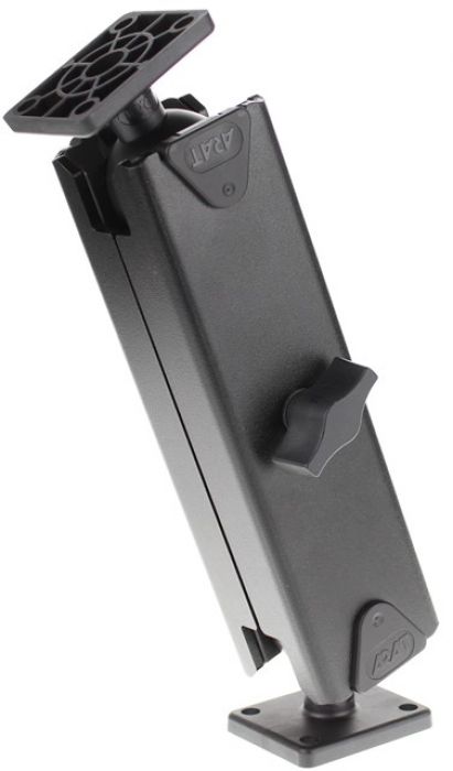 ARAT - Beeldschermadapter BIGmount 1" kogel / lengte 90mm - Big1 - BIG1.90
