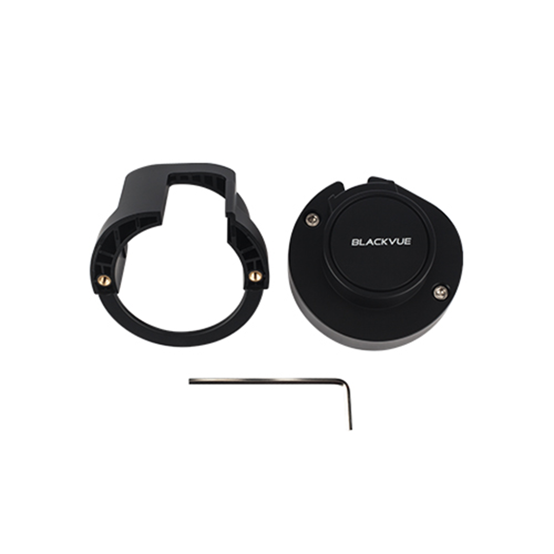 BTC-3A (Tamper proof mount LTE) - Blackvue tamper proof case 2 - BTC-3A