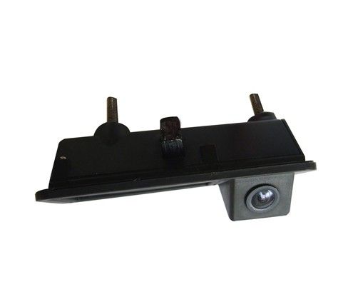 Sony CCD camera VW/Audi; NTSC; park lines (license plate light) - Boot handle camera sony ccd vag ntsc no lines ntsc 1 - NI.FHD-VAG-T01N