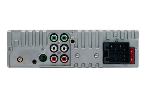 BPA 1124 DAB BT - Bpa 1124 dab bt achterkant - BPA 1124 DAB BT
