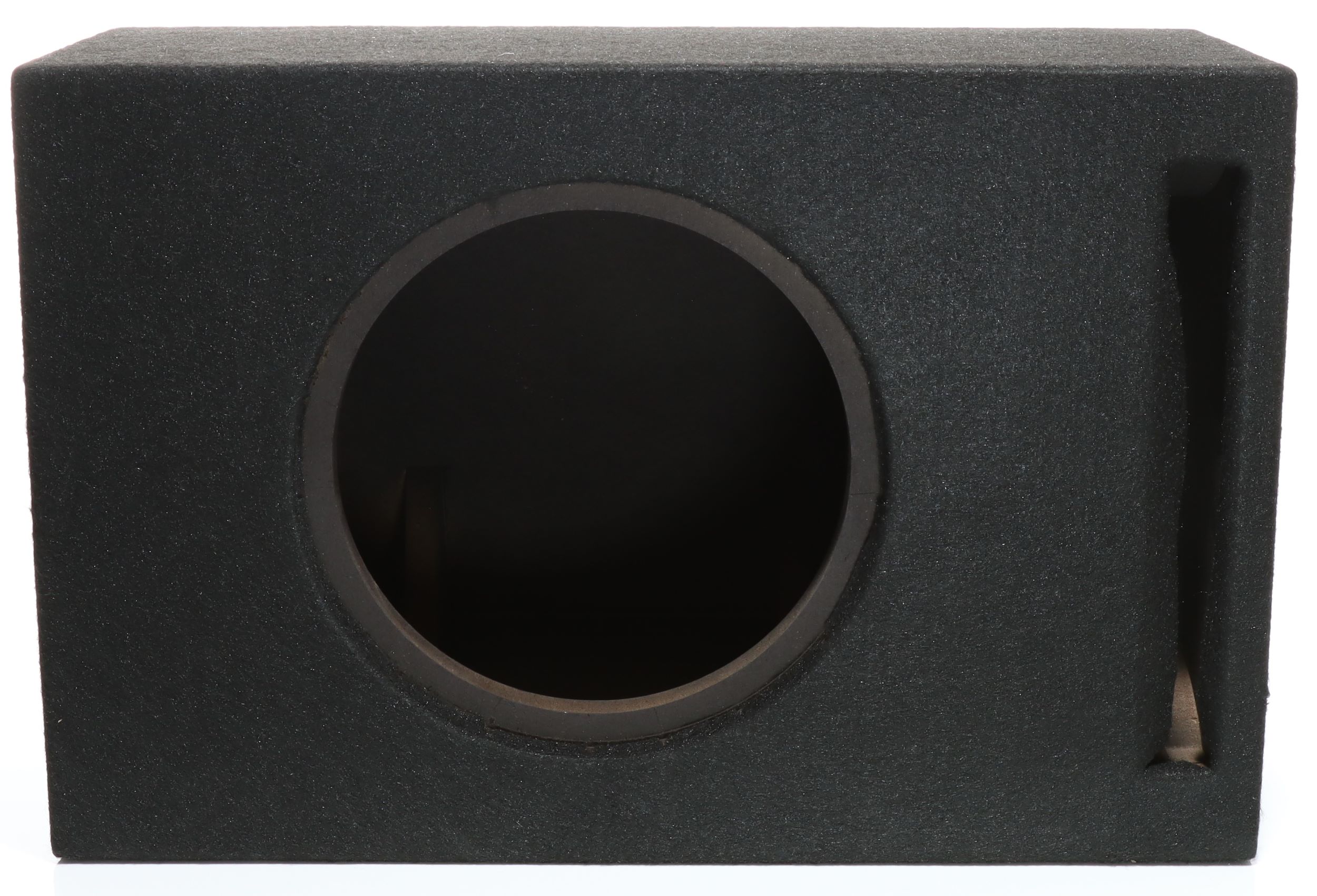 AUDIO SYSTEM Lege behuizing. Bassreflex behuizing met 32 liter voor 25 cm bas - Br 10 evo - BR10 EVO