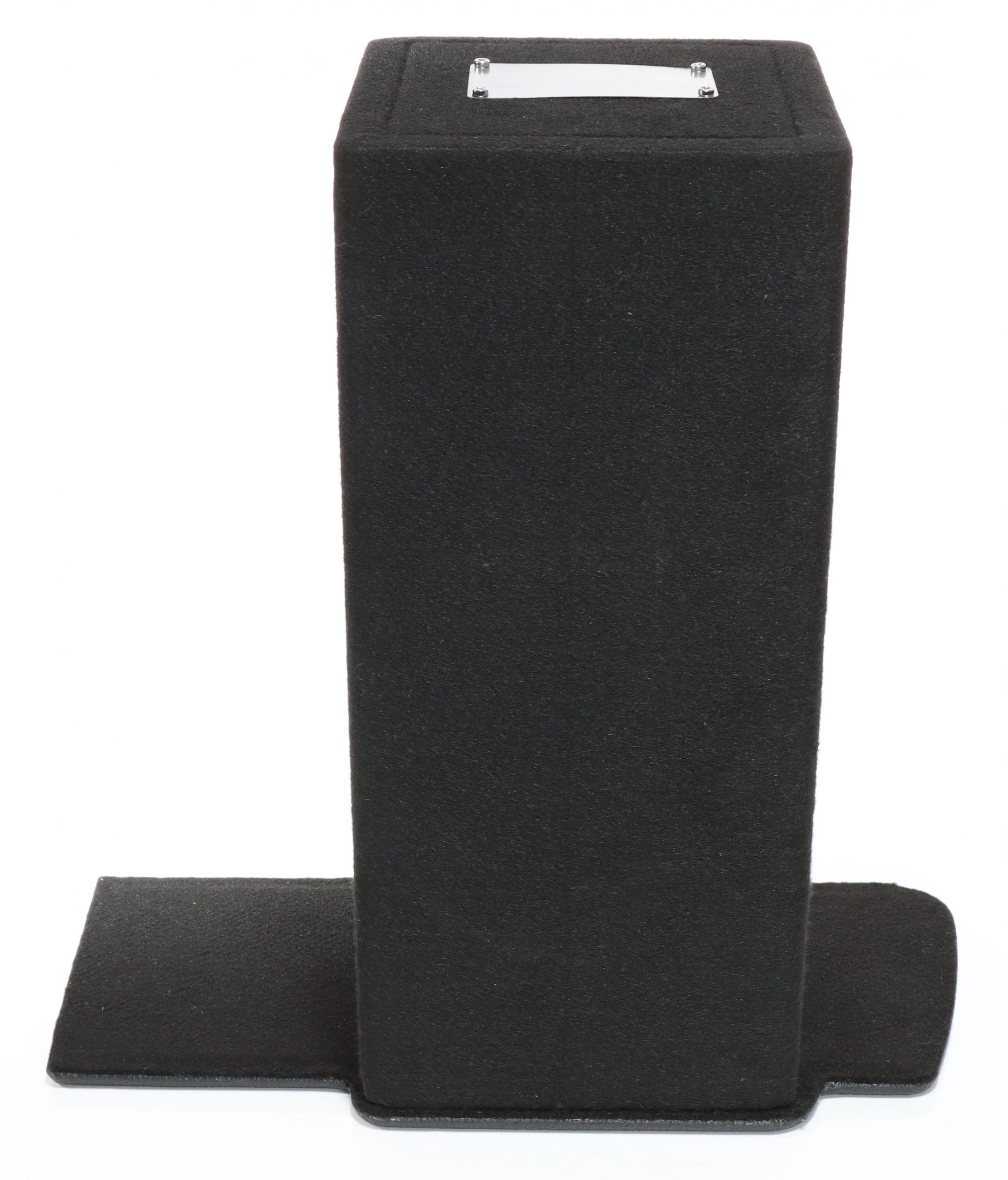 CO-SERIE EVO MERCEDES VITO Subwoofer 2x 4 Ohm, 2x 250 / 2x 150 watt - Br 2 co 06 vito evo neu4 scaled - BR-2 CO 06 VITO EVO