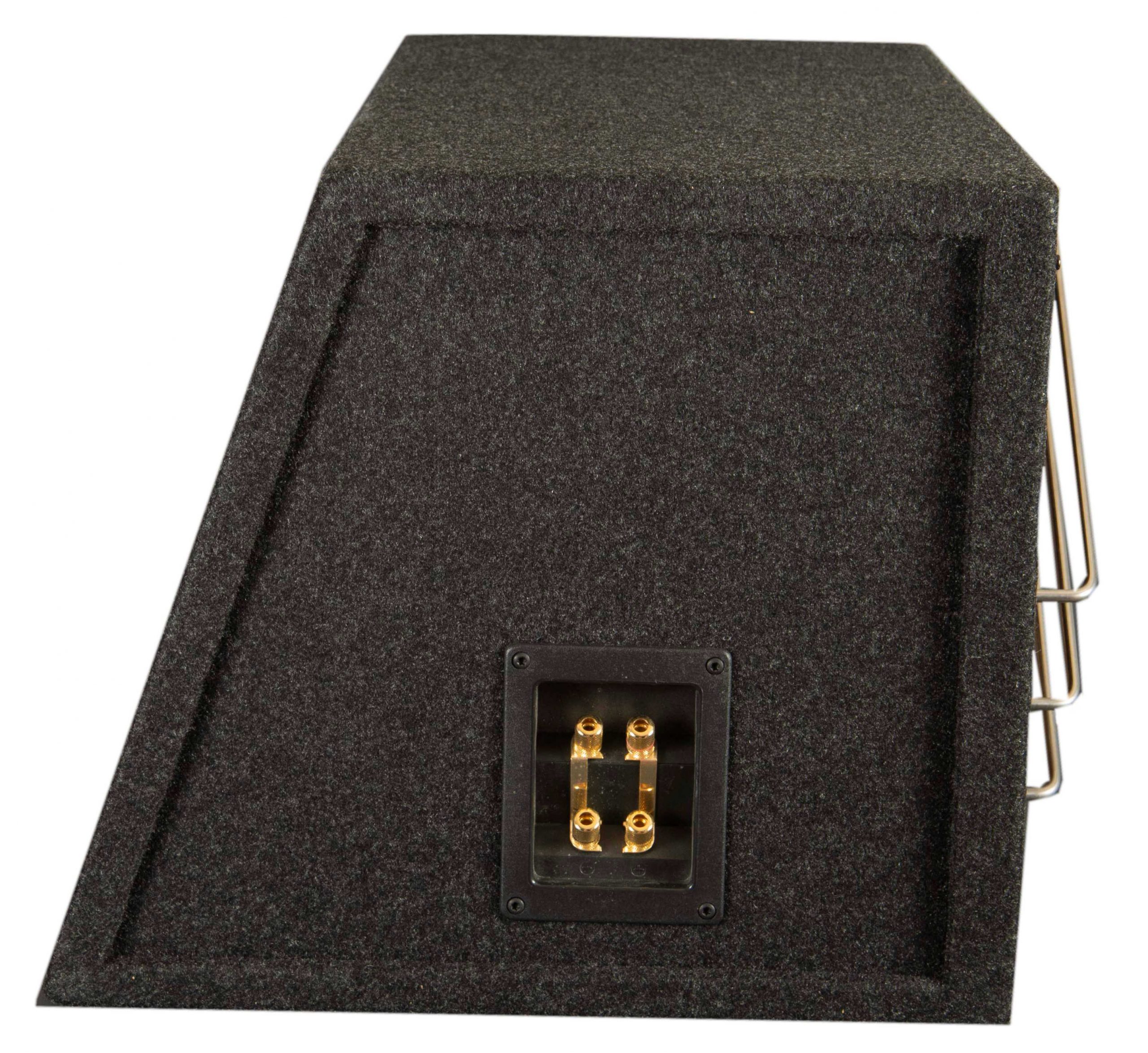 AUDIO SYSTEM Lege behuizing. Geventileerde behuizing van 70 liter voor H12 EVO bas - Br15 100 3 scaled - BR12-80