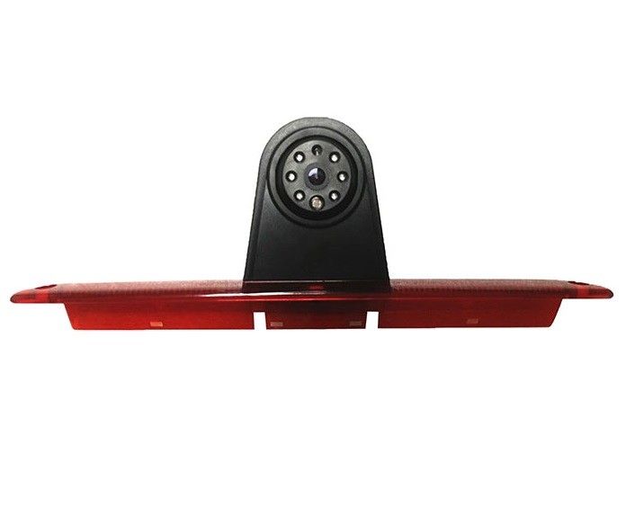 Sony CCD HD camera system Mercedes Sprinter - Volkswagen Crafter NTSC / IR / 10 m kabel RCA. - Brake light camera mb sprinter vw crafter long ntsc 1 1 - NI.FHD-MB-SN58