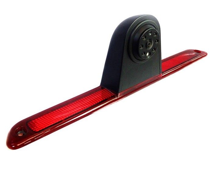 Sony CCD HD camera system Mercedes Sprinter - Volkswagen Crafter NTSC / IR / 10 m kabel RCA. - Brake light camera mb sprinter vw crafter long ntsc 1 - NI.FHD-MB-SN58