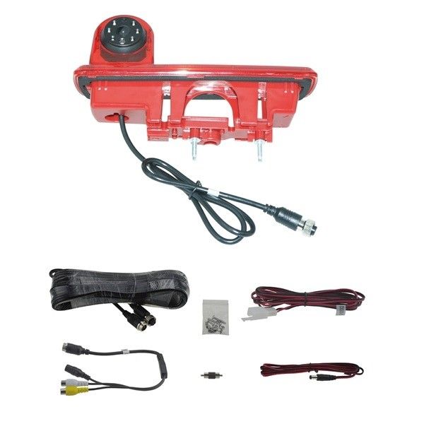 Camera Specifiek Sony CCD Renault Trafic/Opel Vivaro/Fiat Talento 2014> NTSC  - Brake light camera renault traficopel vivarofiat talento 2014 ntsc 0 1 - NI.FHD-REN-TF14