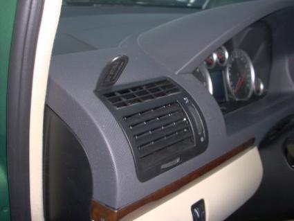 ProClip - Volkswagen Sharan 2001-2010 Left mount - Brodit 802987 1 - 802987