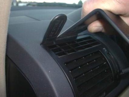 ProClip - Volkswagen Sharan 2001-2010 Left mount - Brodit 802987 2 - 802987