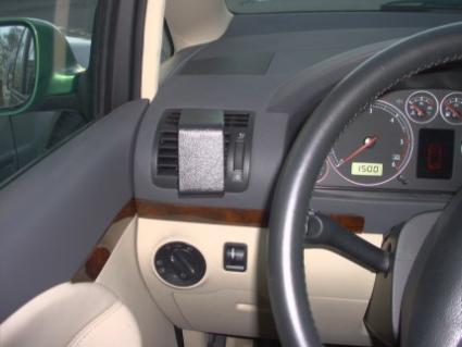 ProClip - Volkswagen Sharan 2001-2010 Left mount - Brodit 802987 4 - 802987