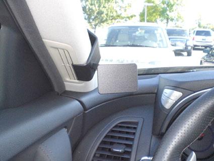 ProClip - Infiniti FX37 2013-2015 / FX50 2009-2013 / QX70 2015-> Left mount - Brodit 804243 4 - 804243