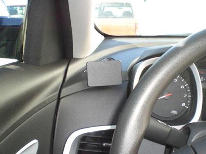ProClip - Chevrolet Equinox 2010-2016 Left mount - Brodit 804408 4 - 804408