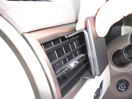 ProClip - Lexus GX Serie 2010-2021 Left mount - Brodit 804496 2 - 804496