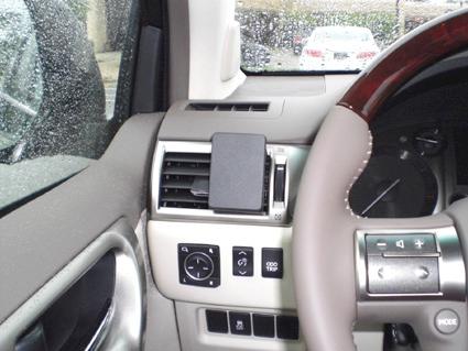 ProClip - Lexus GX Serie 2010-2021 Left mount - Brodit 804496 4 - 804496