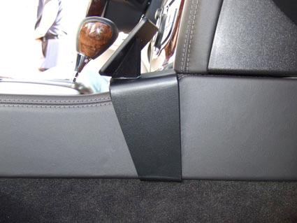 ProClip - Jaguar XK-Serie 2007-2015 Console mount - Brodit 833912 3 - 833912