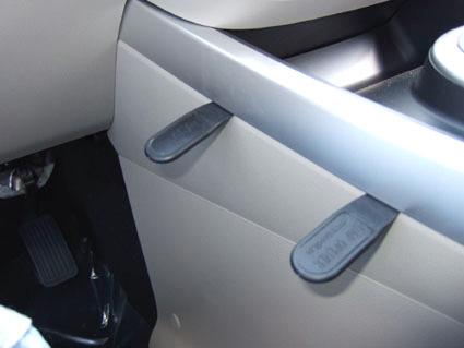 ProClip - Mazda CX-7 2007-2012 Console mount, Left - Brodit 833937 1 - 833937