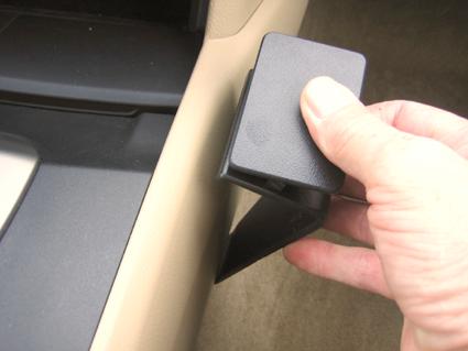 ProClip - Honda Accord 2008 / Accord Crosstour 2008-2012 Console mount - Brodit 834100 1 - 834100