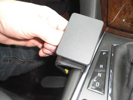ProClip - Cadillac SRX 2010-2016 Console mount, Left - Brodit 834418 2 - 834418