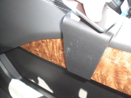 ProClip - Chevrolet Suburban/ Tahoe 2015-2020 Console mount, Left - Brodit 835015 2 - 835015