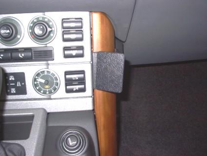 ProClip - Land Rover Range Rover 2002-2012 Angled mount - Brodit 853053 4 - 853053