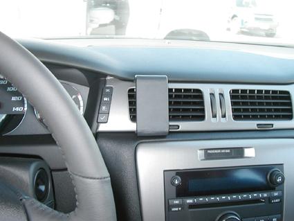 ProClip - Chevrolet Impala 2006-2013 Center mount - Brodit 853684 4 - 853684