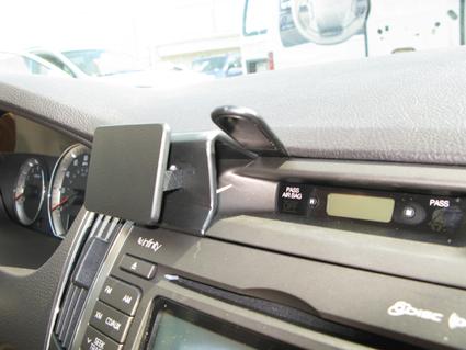 ProClip - Hyundai Sonata 2009-2010 Center mount - Brodit 854190 2 - 854190