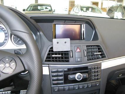 ProClip - Mercedes Benz E-Klasse Convertible/ Coup&eacute; 2010-2014 Center mount - Brodit 854459 4 - 854459