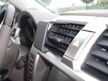 ProClip - Lexus GX Serie 2010-2021 Center mount - Brodit 854495 3 - 854495