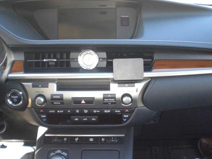 ProClip - Lexus ES Serie 2013-2018 Center mount - Brodit 854847 3 - 854847
