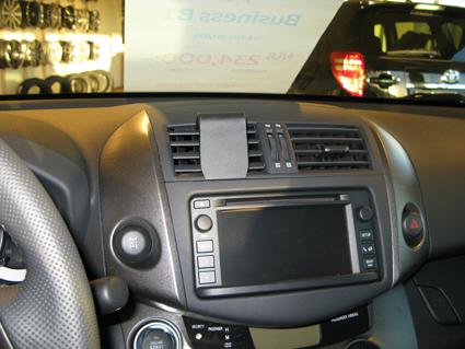 ProClip - Toyota RAV 4 2011-2012 Center mount - Brodit 854853 4 - 854853