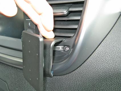 ProClip - Kia Sorento 2015-2020 Angled mount - Brodit 855104 3 - 855104