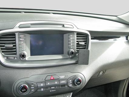 ProClip - Kia Sorento 2015-2020 Angled mount - Brodit 855104 4 - 855104