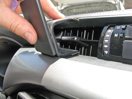 ProClip - Toyota HiLux 2016-> Center mount - Brodit 855175 1 - 855175