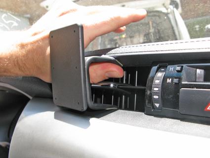 ProClip - Toyota HiLux 2016-> Center mount - Brodit 855175 3 - 855175