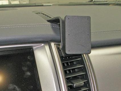 ProClip - Ford Ranger Wildtrak/ Raptor 2016-2022 Angled mount - Brodit 855183 3 - 855183
