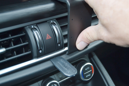 ProClip - Alfa Romeo Stelvio 2016-> Angled mount - Brodit 855349 2 - 855349