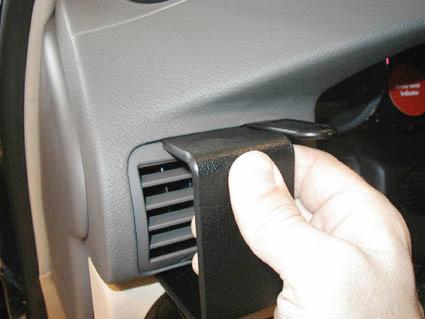ProClip - Volkswagen Passat 1997-2005 Left mount - Brodit802509 2 - 802509