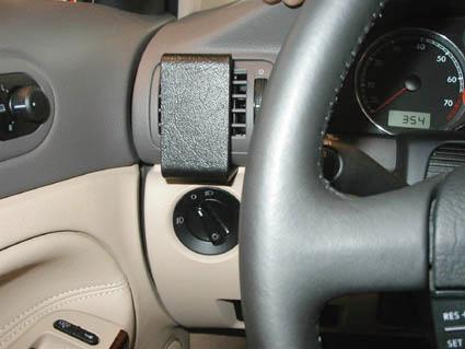 ProClip - Volkswagen Passat 1997-2005 Left mount - Brodit802509 4 - 802509