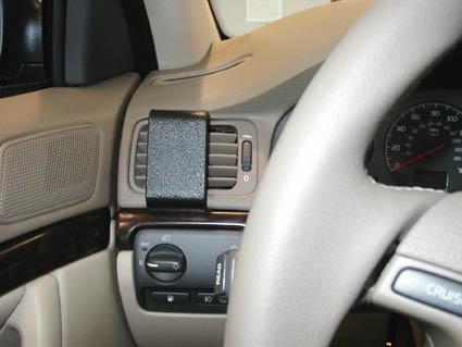 ProClip - Volvo S80 1999-2006 Left mount - Brodit802623 4 - 802623
