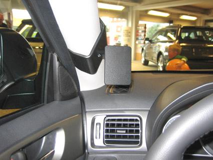 ProClip - Subaru Impreza 2008-2012 Left mount, Hoog - Brodit804084 4 - 804084