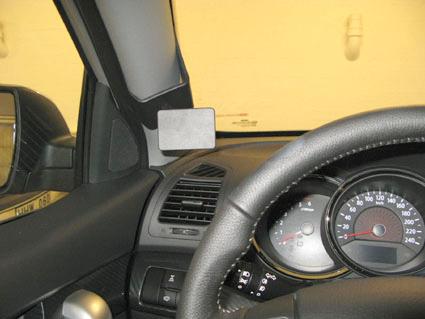 ProClip - Kia Sorento 2010-2012 Left mount - Brodit804448 4 - 804448