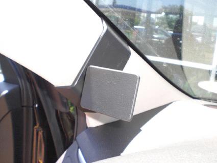 ProClip - Suzuki Kizashi 2010-2015 Left mount - Brodit804485 3 - 804485