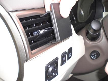 ProClip - Lexus GX Serie 2010-2021 Left mount - Brodit804496 1 - 804496