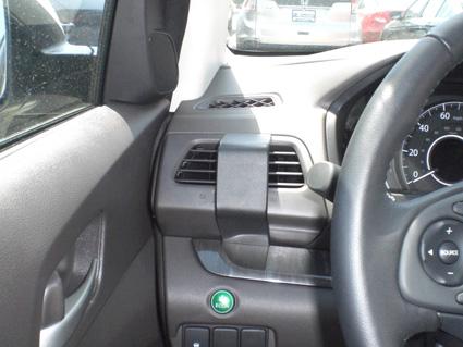 ProClip - Honda CR-V 2012-2016 Left mount - Brodit804770 4 - 804770