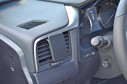 ProClip - Lexus RX Serie 2016-2022 Left mount - Brodit805240 3 - 805240