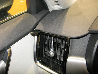 ProClip - Volvo S90/ V90 2017-> Left mount - Brodit805308 1 - 805308