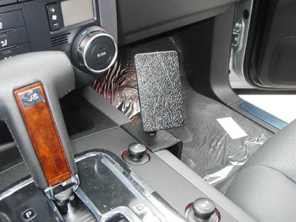 ProClip - Volkswagen Touareg 2003-2009 Console mount - Brodit833297 3 - 833297