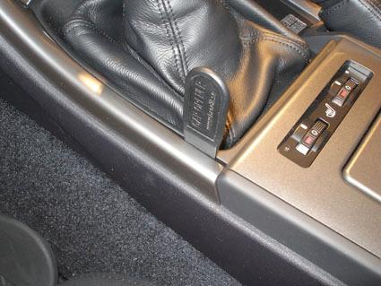 ProClip - Lexus IS Serie 2006-2013 Console mount - Brodit833728 1 - 833728