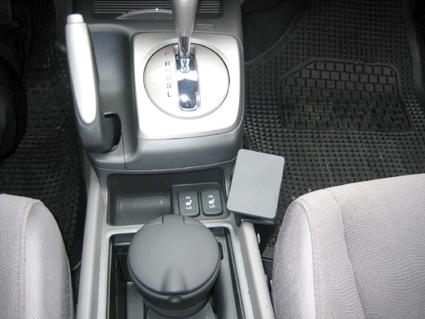 ProClip - Honda Civic Hybrid 2006-2011 Console mount - Brodit833810 3 - 833810